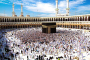 3,000 Kazakh Muslims to participate Hajj this year