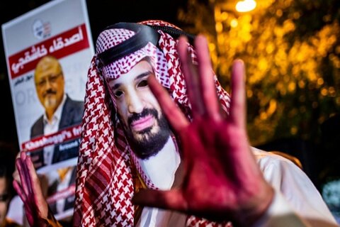 la politique étrangère saoudienne