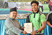 برگزاری اردوی آموزشی ویژه جوانان مسلمان کشور برونئی