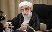 Le secrétaire du Conseil des gardiens d’Iran appelle à des élections «saines et légales»