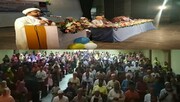 بنگلہ دیش میں حضرت فاطمہ زہرا (س) سیمینار و محفل کا انعقاد