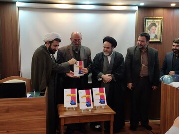 کتاب سرقت اینترنتی به خوبی ویراشی نشده است