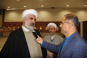 تشکیل مجلس قوی و انقلابی با مشارکت حداکثری و انتخاب اصلح