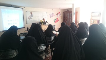 انتخابات مجلس با توطئه دشمنان داخلی و خارجی روبرو است/ مردم مراقب باشند