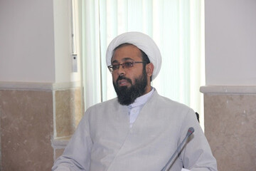 اساتید حوزه از شهید مطهری الگوگیری کنند