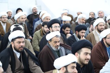 روایتی که برای همه مخصوصا طلاب مفید است