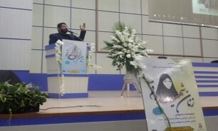 سروده حماسی انتخاباتی؛ آن مجلسی که هم‌قدم حاج قاسم است