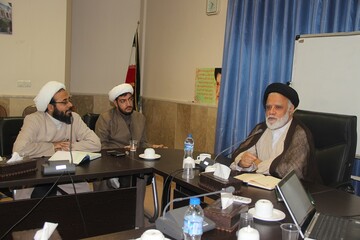 نهج البلاغه به نیازهای مختلف علمی و عملی انسان پاسخ داده است