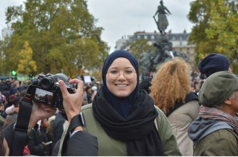  زنان مسلمان در فرانسه از چالش های پیش روی حجاب می گویند