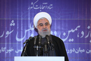 ملت ایران با آفریدن افتخاری جدید، دشمن را مأیوس تر می‌کند