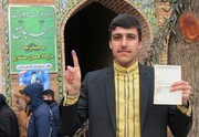 وجود ۲۰۳ هزار رأی اولی در خوزستان