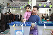 قانون انتخابات ریاست جمهوری و شوراها تا پاییز اصلاح می‌ شود