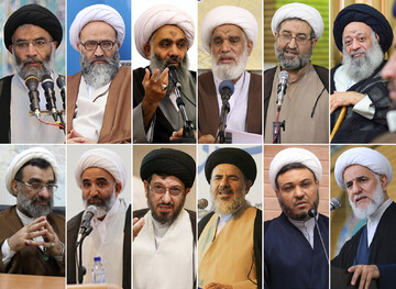 به کسی رأی دهیم که درد کشیده باشد/ با انتخاب آگاهانه مانع ورود مافیای قدرت و ثروت به مجلس شویم