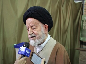 مشارکت حداکثری، وحدت و همدلی ملت را به رخ بدخواهان کشور می‌کشاند