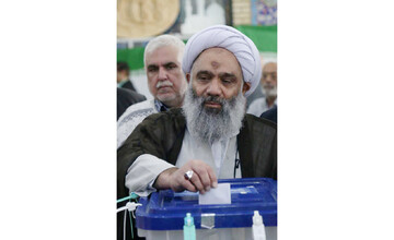 هر نامزدی که منتخب مردم شد باید مطالبات جدی مردم را پیگیری کند