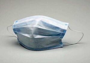 توزیع ۱۶۸ هزار ماسک در داروخانه های شبانه روزی استان قم