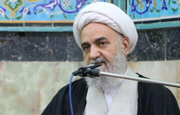 سردار سلیمانی همه را به تبعیت از ولی فقیه توصیه کرد