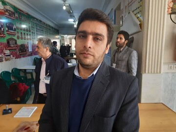 شکایات انتخاباتی در شعبه ویژه دادستانی کاشان رسیدگی خواهد شد