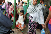 Rohingya Muslims fleeing mistreatment in Rakhine state face charges for 'illegal travel'