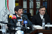 نشست «همگرایی عربی پیرامون برنامه گام دوم امام خامنه‌ای» در بیروت برگزار شد