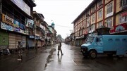 Kashmir issue urged to take to international court