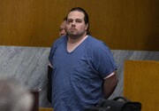 Man found guilty of killing 2 people who tried to stop his anti-Muslim tirade