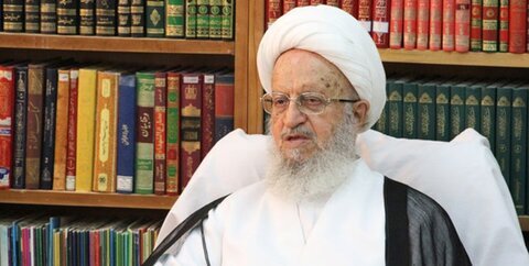 Grand Ayatollah Makarem-Chirazi