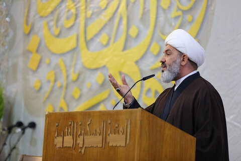 شیخ ستار المرشدی