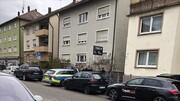 تیراندازی روبروی منزل شخصیت اسلامی برجسته در آلمان