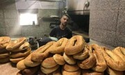 اسرائیلی ها یک نانوایی محبوب فلسطینی در مرکز بیت المقدس را تعطیل کردند
