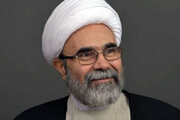 پیام تبریک مدیر جامعة الزهرا به رئیس جدید شورای هماهنگی تبلیغات اسلامی