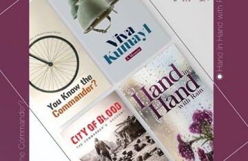 ترجمه دو اثر تقریظ شده رهبر انقلاب به زبان انگلیسی