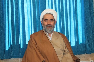 حوزه علمیه خواهران قزوین تا آخر هفته تعطیل است