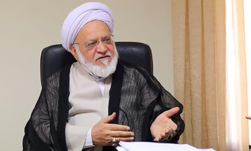 تسلیت عضو مجمع تشخیص مصلحت نظام به مناسبت درگذشت حجت الاسلام خداداد حسینی