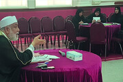 Cours de formation pour les enseignants coraniques à Oman