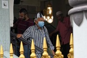 ۷۰ مسجد سنگاپور به کمک مبتلایان به کرونا می‌روند