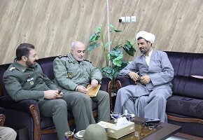 کنگره شهدا فرصت خوبی برای معرفی شهدای ارتش در استان قم است