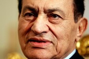 L'ancien président égyptien est mort