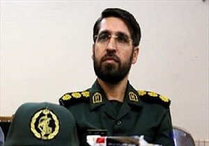 بیمارستان صحرایی سپاه آماده بهره‌برداری است