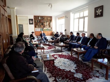 یادواره شهدای بستان آباد به سال آینده موکول شد