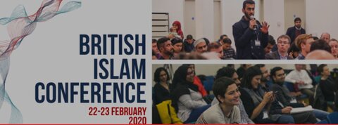 همایش اسلامی بریتانیا 2020 : میان سنت و مدرنیته