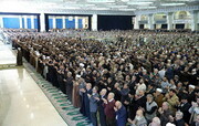 نماز جمعه تهران هفته آینده برگزار می شود/ اقامه نماز جمعه در ۵۸۷ شهر