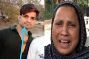 دہلی تشدد میں ۱۱ دن پہلے دولہا بنے اشفاق کو دنگائیوں نے ماری ۵ گولیاں