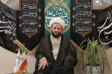 دفاتر قرآن و عترت در مدارس علمیه استان تهران راه اندازی می شود