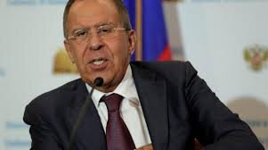 Lavrov, Hamas Leader to Discuss Arab-Israeli Conflict in Moscow March 2: Russian Ministry