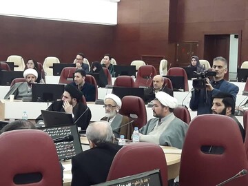 «جواز برداشت عضو و بافت پیوندی از بیماران مرگ قلبی» بررسی شد