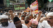الازهر به قانون تابعیت ضد اسلامی هند اعتراض کرد