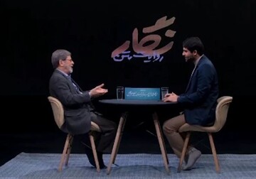 فیلم| ماجرای پیام ویدئویی رهبر انقلاب در پی شیوع کرونا