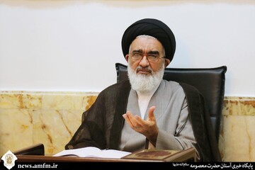 شورای راهبردی آستان مقدس بانوی کرامت تشکیل شد