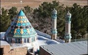 نماز جماعت بقاع متبرکه فارس تا اطلاع ثانوی برگزار نمی‌شود